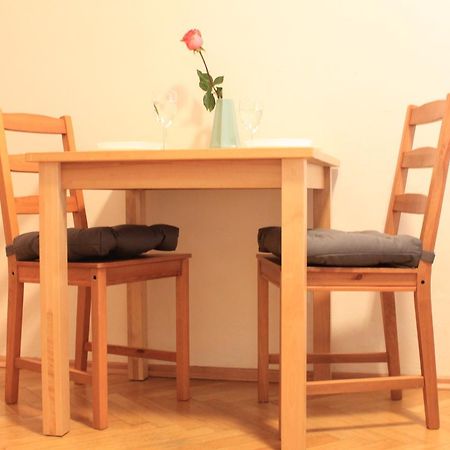 Libicka Apartmeet Prága Kültér fotó