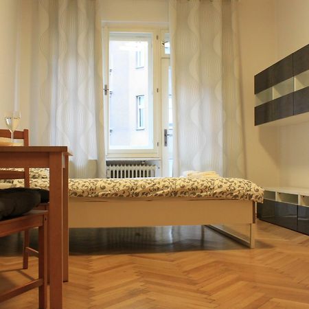 Libicka Apartmeet Prága Kültér fotó