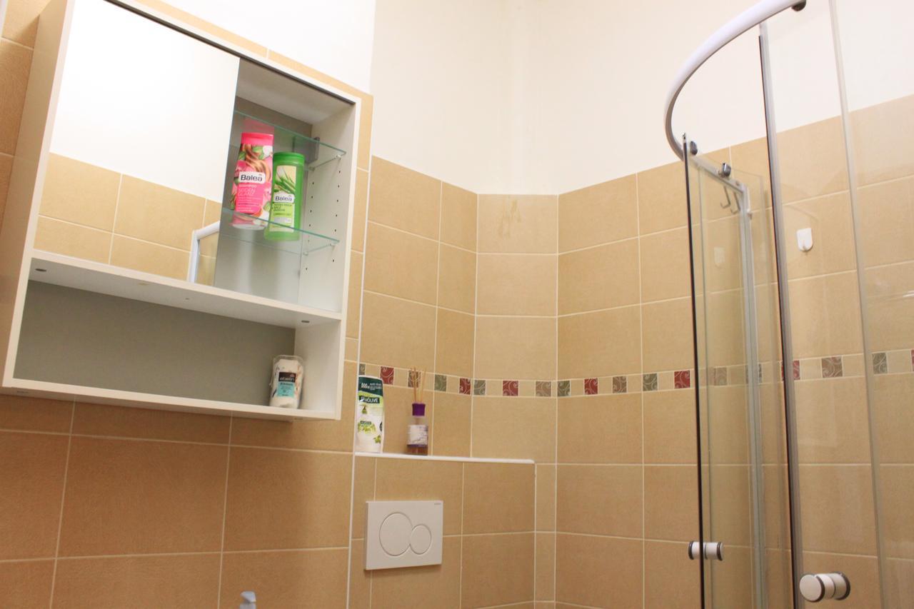 Libicka Apartmeet Prága Kültér fotó