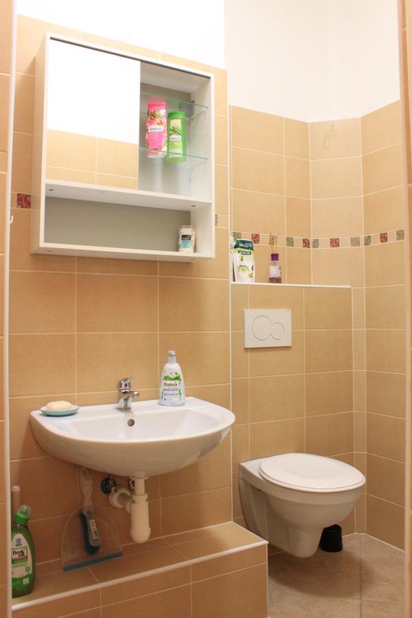 Libicka Apartmeet Prága Kültér fotó