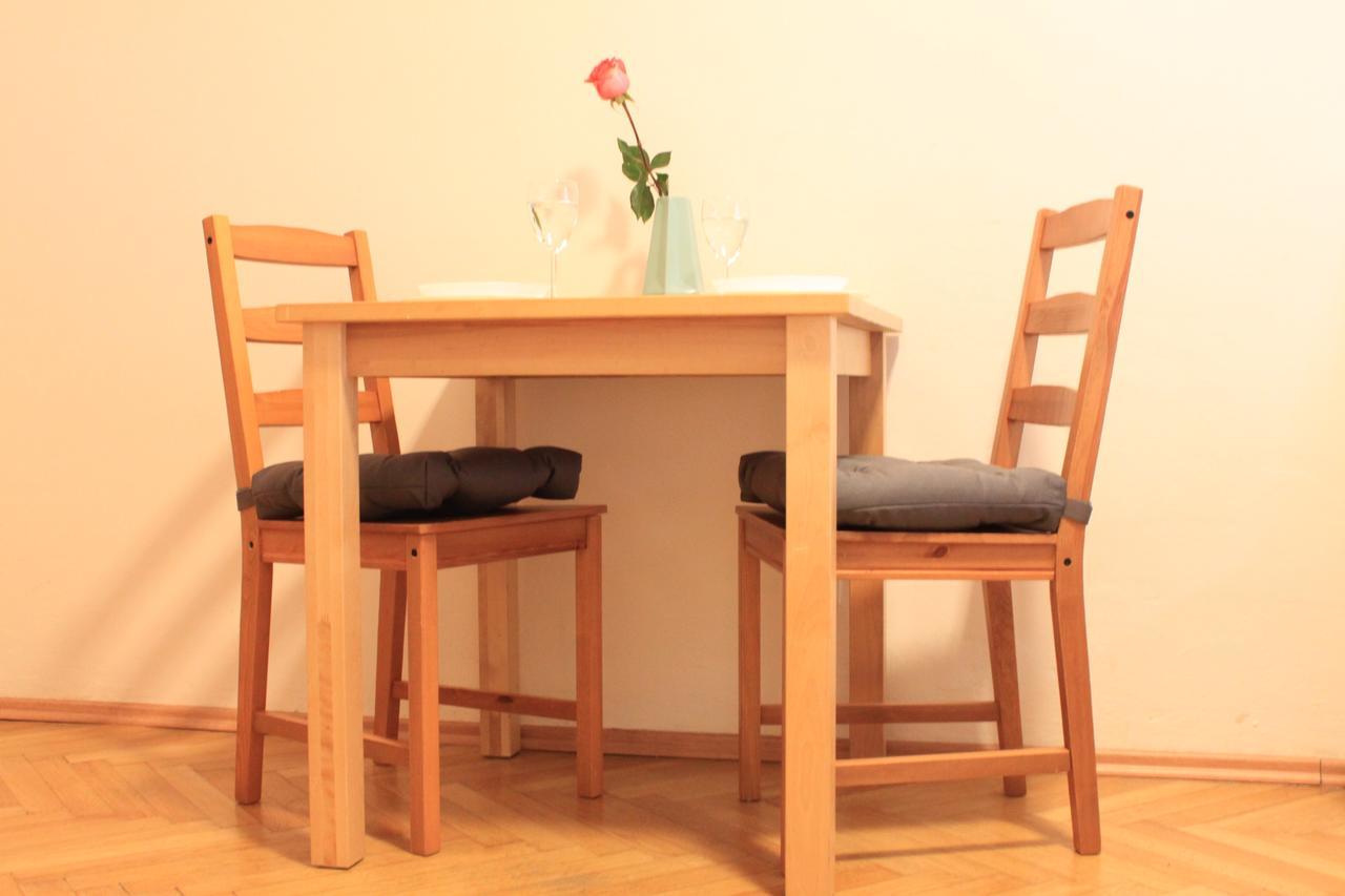 Libicka Apartmeet Prága Kültér fotó