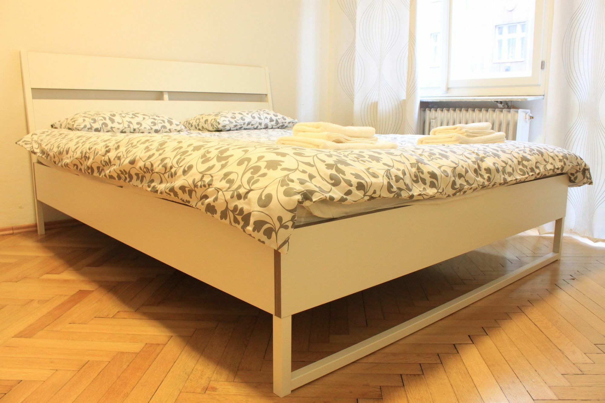 Libicka Apartmeet Prága Kültér fotó